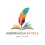 Indigenous People Magazine logo